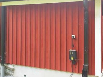 Holiday Home Vankiva