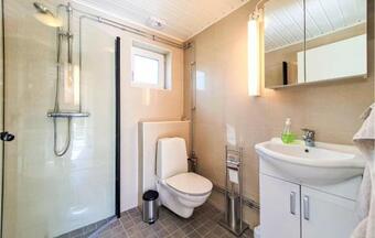 Beautiful Home In V�xtorp With #203