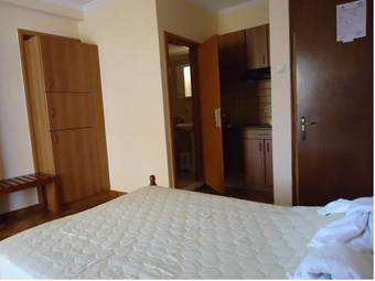 Apartamento 4 Epoxes Studios