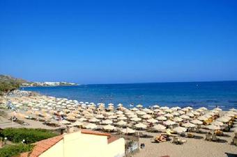 Hotel Vlachakis Apartments Stalis