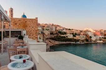 Hotel Apollonion Palace