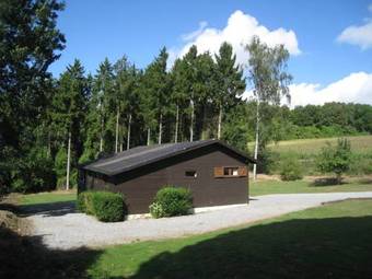 Holiday Home Le Prince Maredsous/sosoye