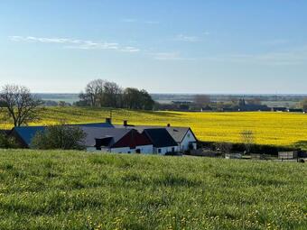 Hostal Backadal G�rd Bnb