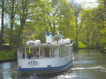 Holiday Home N�ttraby III