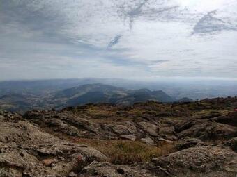 Canto Dos Pirilampos