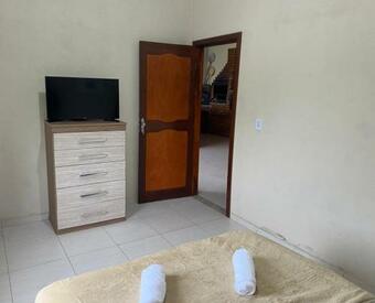 Casa De Campo Senhora Santana