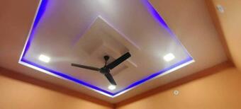 Pop 88734 Hotel Nirvan