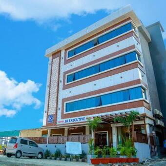Hotel Sk Executive