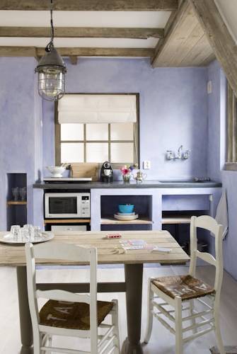 Boutique B&B In De Aap