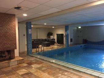 Hotel Huize De Duinen