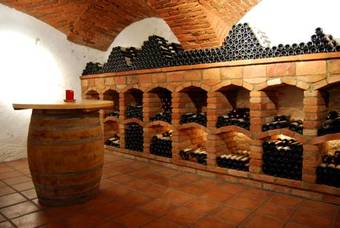 Hotel Weingut Winzerzimmer Rothsch�dl