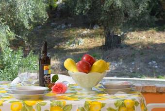 Apartamento Eros Amalia