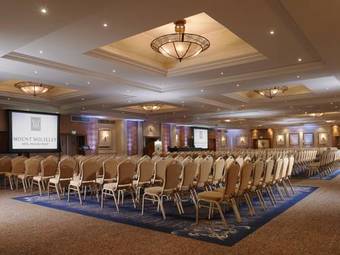 Mount Wolseley Hotel Spa & Country Club