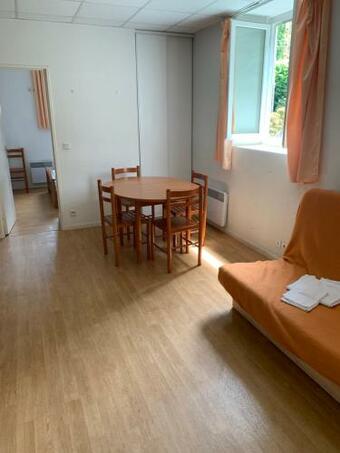 Apartamento Belle Appartement