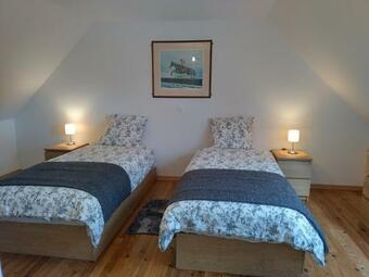 Bed & Breakfast Verte Vall�e
