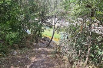 Le Ranch: Grande Villa Acc�s Priv� � La Rivi�re