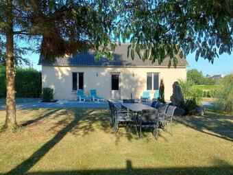 Villa Excallibur, Aux Portes De Broc�liande