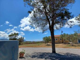 Hotel Pounta Apartments