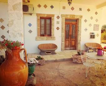 Bed & Breakfast Da Mesciu Nzinu