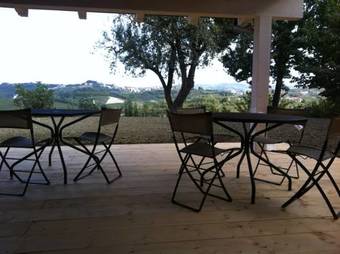 Bed & Breakfast Holiday Home Agriturismo Bottega Di Rosanna