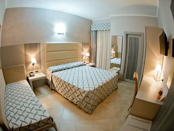 Hotel Niagara