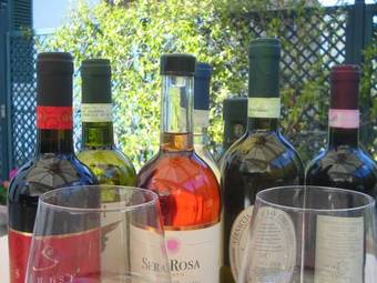 Bed & Breakfast Villa Della Certosa