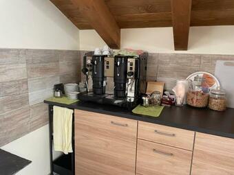 B&B La Dormeria