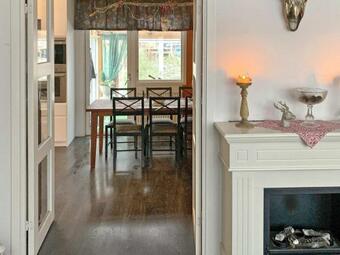 Holiday Home Adels� IV