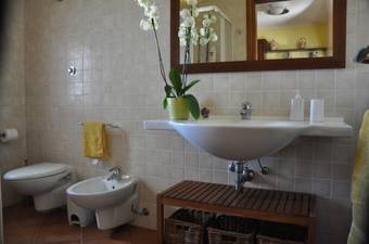 Apartamento Casa Marvi