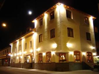 Posada Hotel Astras
