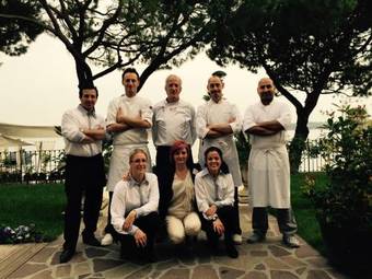 Hotel Ristorante Sogno