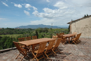 Agroturismo Azienda Agricola San Gervasio