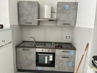 Apartamento Casa Vacanza Calabria Costa Ionica