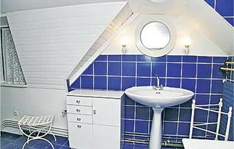 Holiday Home Brette Les Pins Ya-856