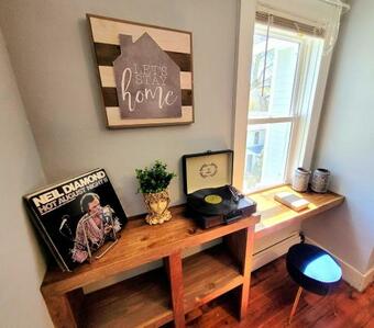 The Pump House Resort