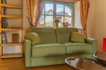 G�te La Bessi�re � Mouret