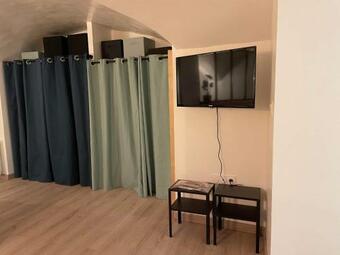 Apartamento Appartement T1 Bis Enti�rement R�nov�