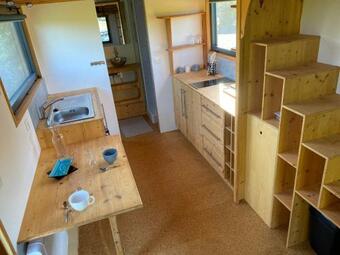 Tiny House Du Poulloguer