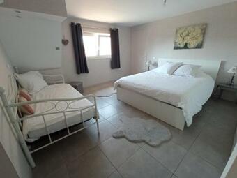Apartamento Gites Les Cocottes