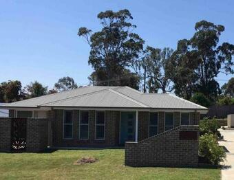 Apartamento Bendolbaapartment :blue Door One