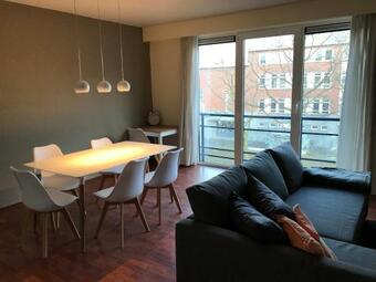 Apartamento Antwerp City Life