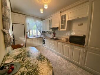 Apartamento Barbie's House At Caucasus