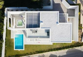 Apartamento Fantastic Luxury Villa, Just 20 Minutes From City