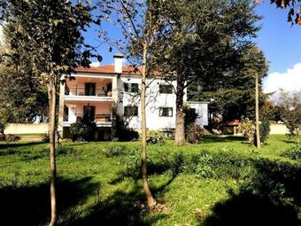 Apartamento Vila Emilia - Eco Green Villa In Countryside