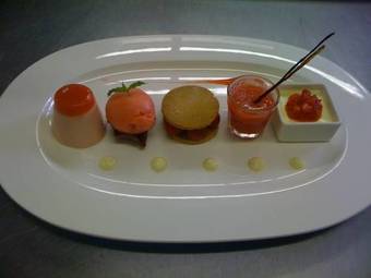 Belvedere House B&B & The Baytree Restaurant