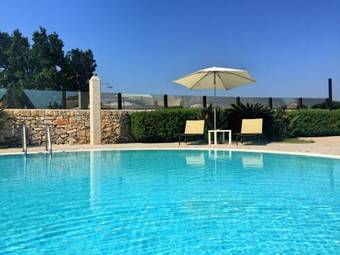 Hotel Masseria Beneficio