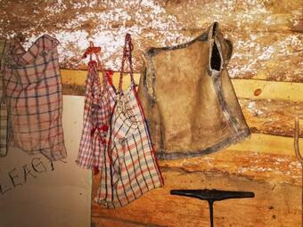 Detunata - La Popasul Fefeleaga