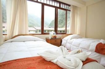 Posada Chaska Machupicchu