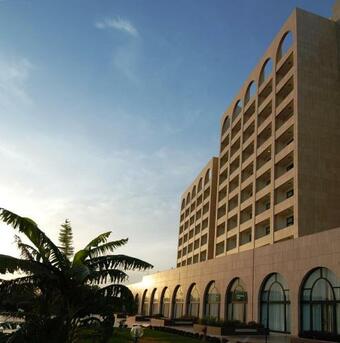 Meridiana Hotels Ndjamena