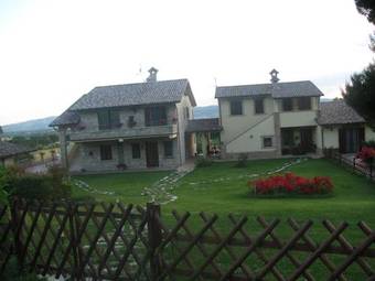 Apartamento La Sorgente Del Subasio